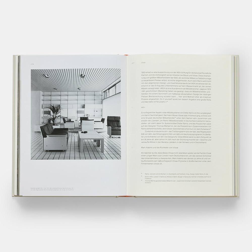 洋書 dieter rams Dieter Rams, The Complete Works | つばさ洋書